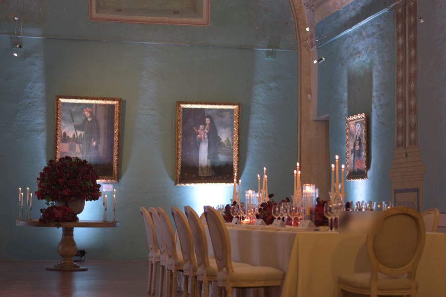 Dinners & Cocktails by MY EVENTS in Ecuador