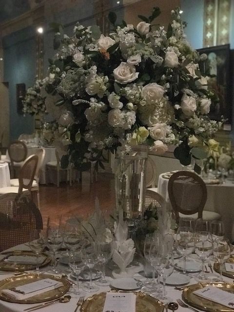 Dinners & Cocktails by MY EVENTS in Ecuador