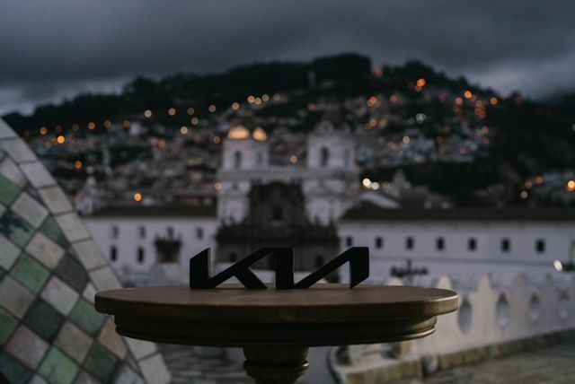 Dinners & Cocktails by MY EVENTS in Ecuador