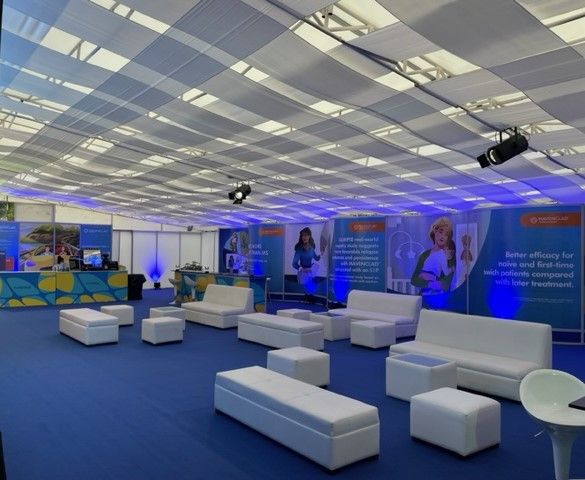 Event Production by MY EVENTS in Ecuador