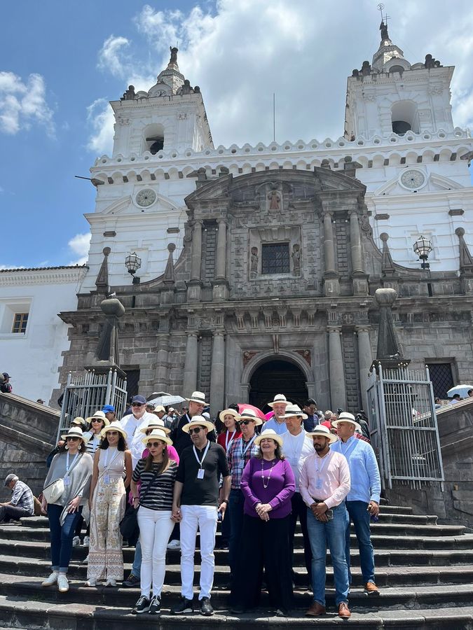 Tours & Activities by MY EVENTS in Ecuador