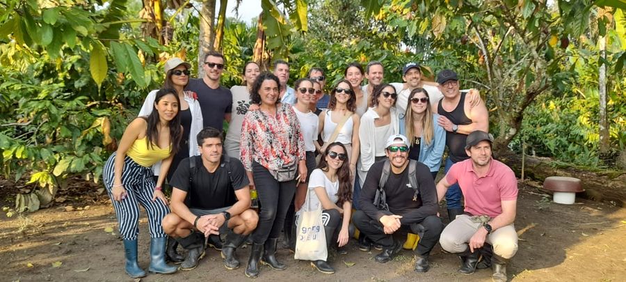 Tours & Activities by MY EVENTS in Ecuador